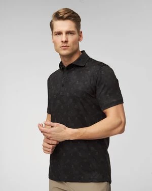 Polo G/fore Icon Camo Tech Jersey