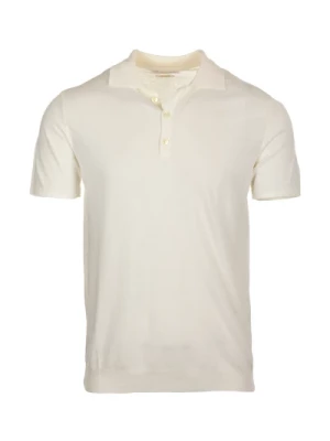 Polo MC T-shirty i Polosy Daniele Fiesoli