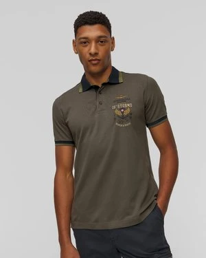 Polo Męskie Aeronautica Militare