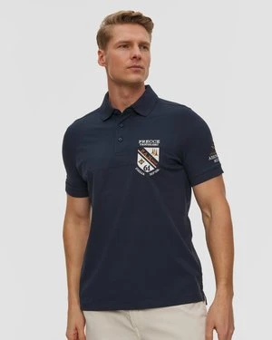 Polo Męskie Aeronautica Militare