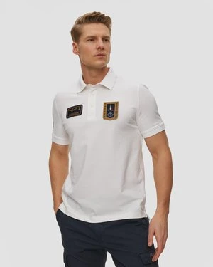 Polo Męskie Aeronautica Militare