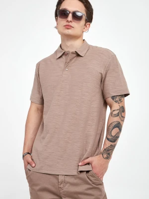 Polo męskie Alanas JOOP! JEANS