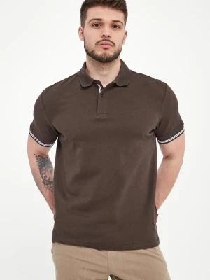 Polo męskie Amare JOOP! JEANS