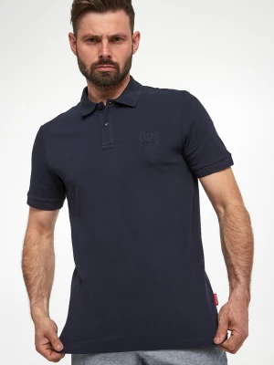 Polo męskie Ambros JOOP! JEANS
