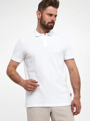 Polo męskie Ambros JOOP! JEANS