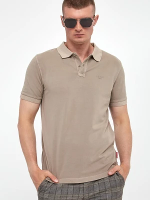 Polo męskie Ambrosian JOOP! JEANS