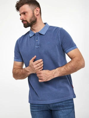 Zdjęcie produktu Polo męskie Ambrosian JOOP! JEANS