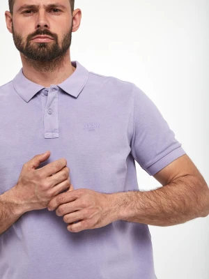 Polo męskie Ambrosian JOOP! JEANS