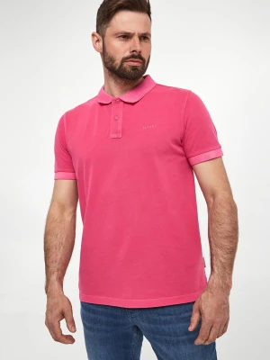 Polo męskie Ambrosian JOOP! JEANS
