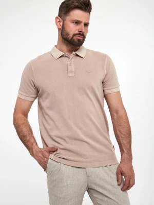 Polo męskie Ambrosian JOOP! JEANS
