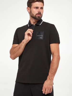 Polo męskie ARMANI EXCHANGE