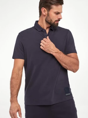 Polo męskie ARMANI EXCHANGE