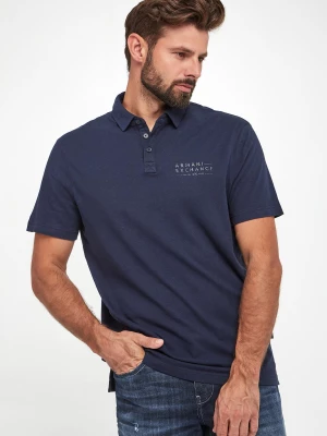 Polo męskie ARMANI EXCHANGE