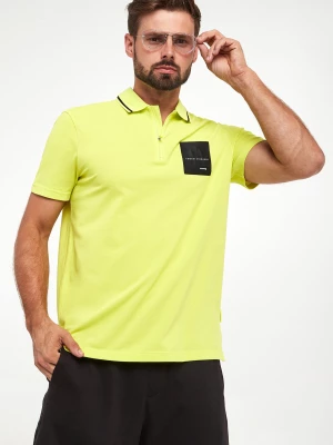 Polo męskie ARMANI EXCHANGE