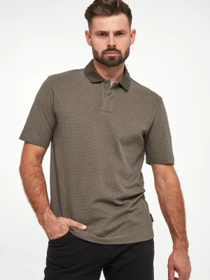 Polo męskie ARMANI EXCHANGE