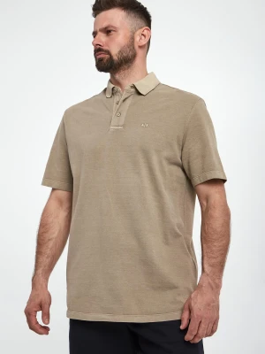 Polo męskie ARMANI EXCHANGE