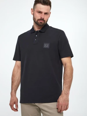 Polo męskie ARMANI EXCHANGE