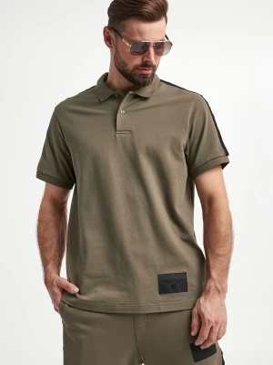 Zdjęcie produktu Polo męskie ARMANI EXCHANGE