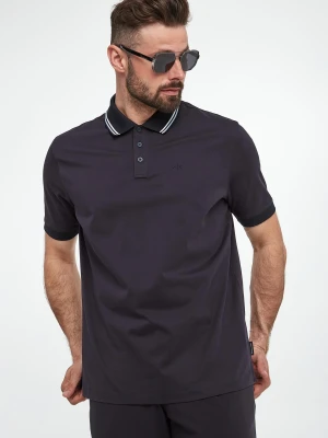 Zdjęcie produktu Polo męskie ARMANI EXCHANGE