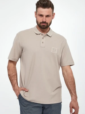 Polo męskie ARMANI EXCHANGE