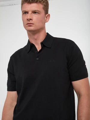 Zdjęcie produktu Polo męskie ARMANI EXCHANGE