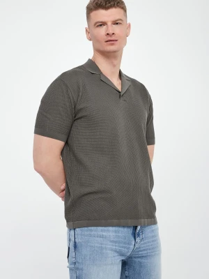 Zdjęcie produktu Polo męskie ARMANI EXCHANGE