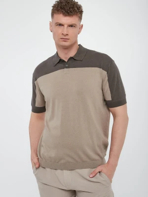 Zdjęcie produktu Polo męskie ARMANI EXCHANGE