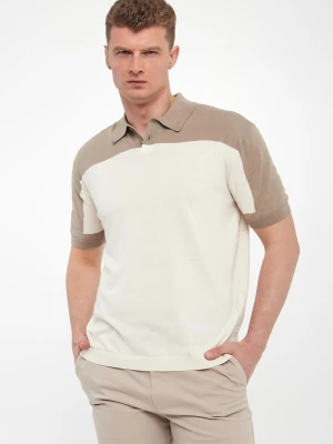 Zdjęcie produktu Polo męskie ARMANI EXCHANGE