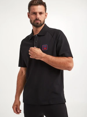 Polo męskie BALMAIN
