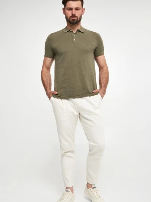 Polo męskie Bastian JOOP! JEANS