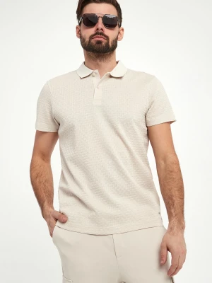 Polo męskie Bradley JOOP!