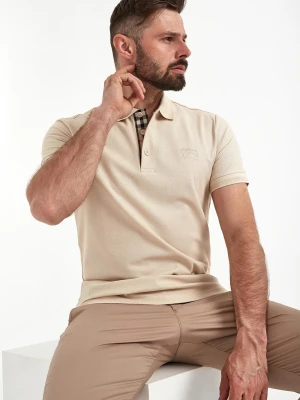 Polo męskie BURBERRY