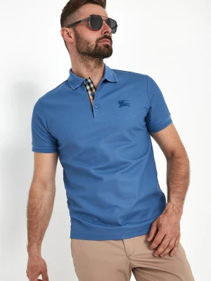 Polo męskie BURBERRY