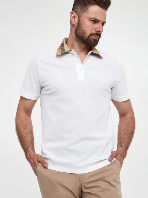 Polo męskie BURBERRY
