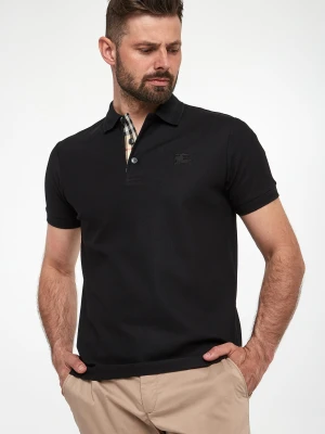 Polo męskie BURBERRY