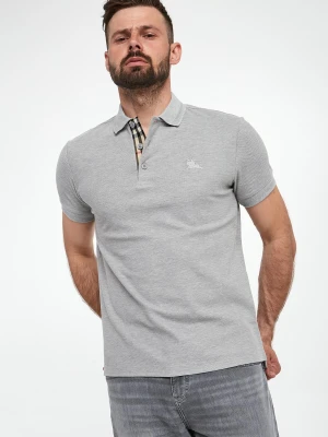 Polo męskie BURBERRY