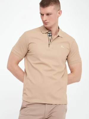 Polo męskie BURBERRY