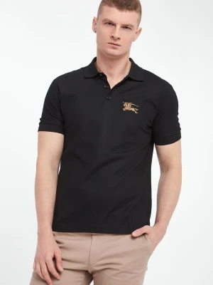 Polo męskie BURBERRY