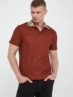 Polo męskie BURBERRY