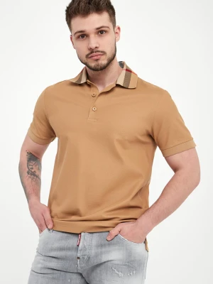 Polo męskie BURBERRY