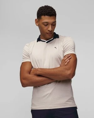 Polo Męskie Chervo August