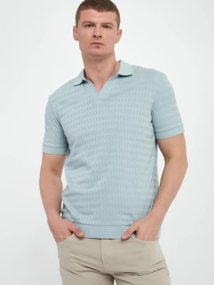 Zdjęcie produktu Polo męskie Cleison JOOP!