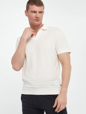 Zdjęcie produktu Polo męskie Cleison JOOP!