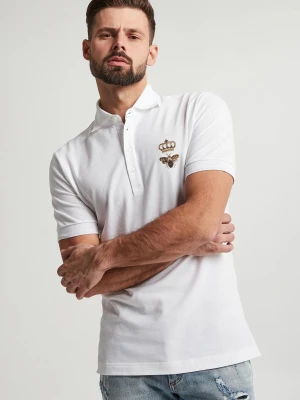 Polo męskie DOLCE & GABBANA