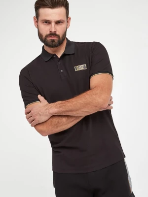 Polo męskie EA7 EMPORIO ARMANI