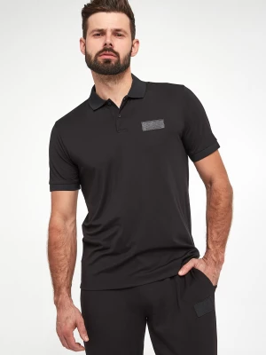 Polo męskie EA7 EMPORIO ARMANI