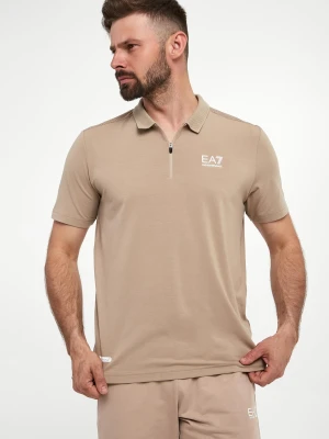 Polo męskie EA7 EMPORIO ARMANI