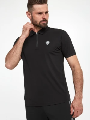 Polo męskie EA7 EMPORIO ARMANI