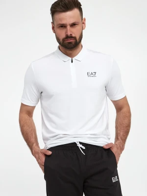 Polo męskie EA7 EMPORIO ARMANI