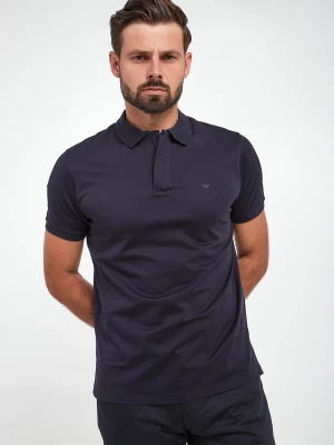 Polo męskie EMPORIO ARMANI